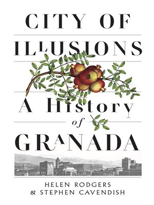 cover image of City of Illusions
